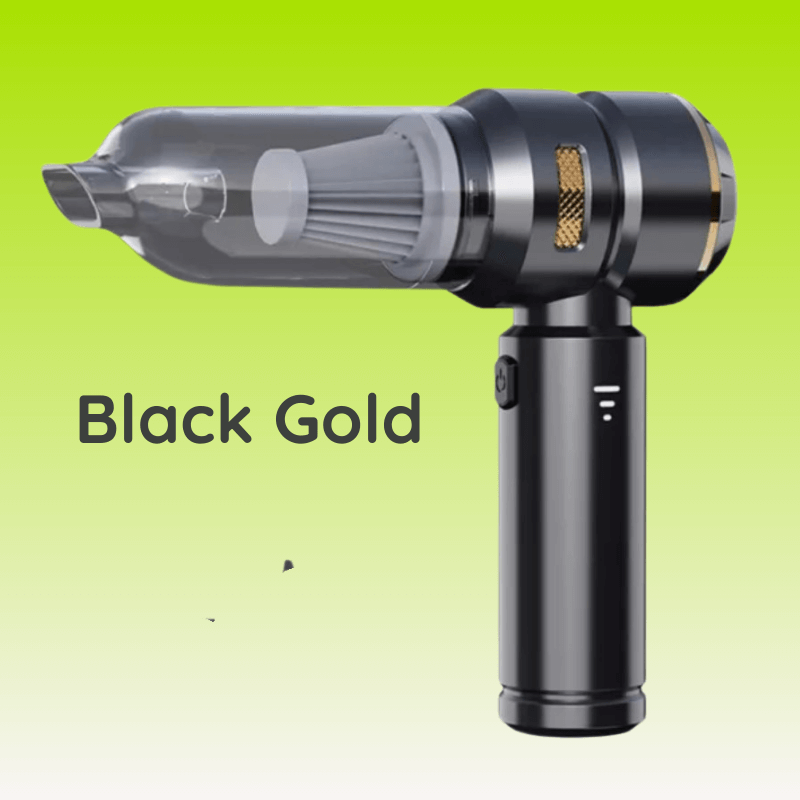 JollyRide™ Blow-Vac «4-in-1»