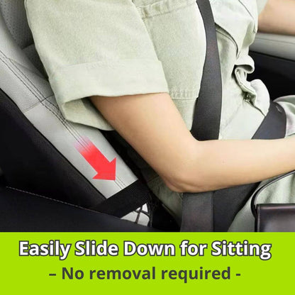 JollyRide™ Tidy Net - Front Passenger Seat