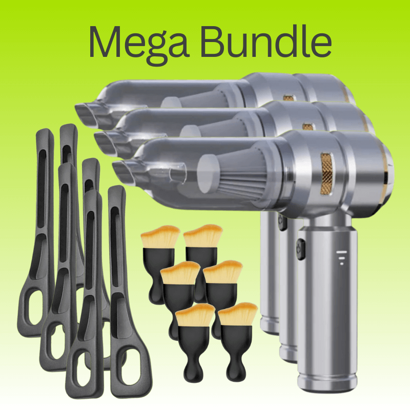 JollyRide™ Mega Bundle