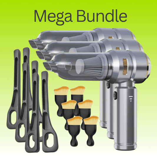 JollyRide™ Mega Bundle