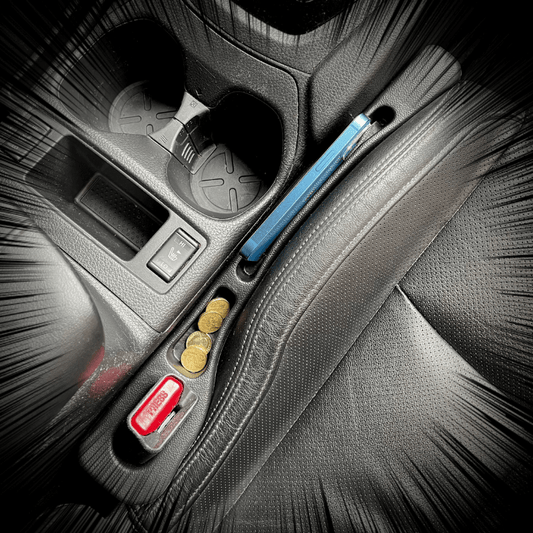 JollyRide™ Seat GapGuard (One Pair)