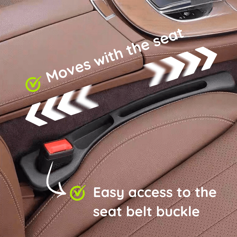 JollyRide™ Seat GapGuard (One Pair)