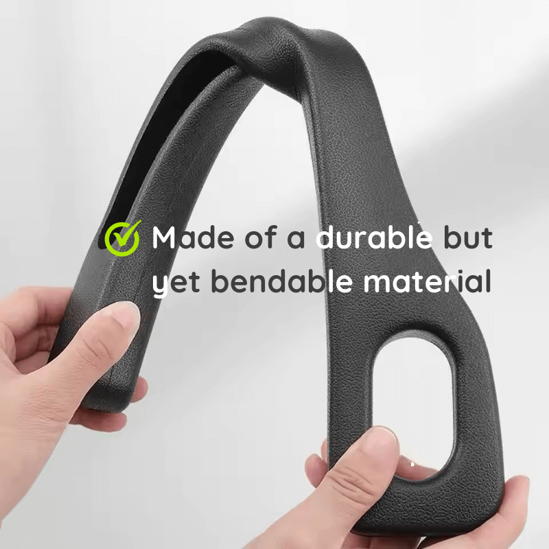 JollyRide™ Seat GapGuard (One Pair)