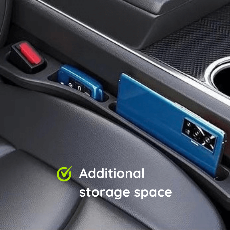 JollyRide™ Seat GapGuard (One Pair)