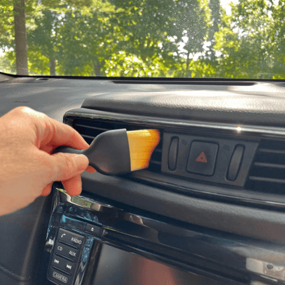 JollyRide™ Tiny Tidy x 2