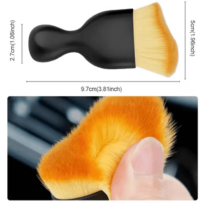 JollyRide™ Tiny Tidy x 2