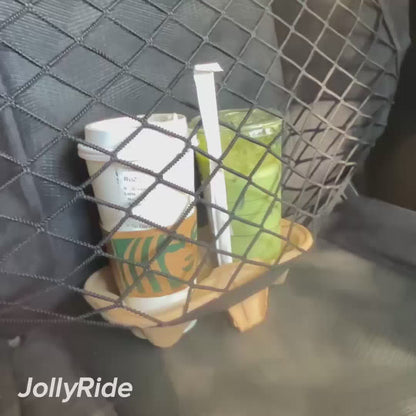 JollyRide™ Tidy Net - Front Passenger Seat