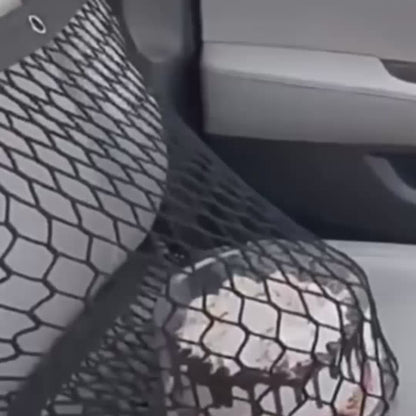 JollyRide™ Tidy Net - Front Passenger Seat